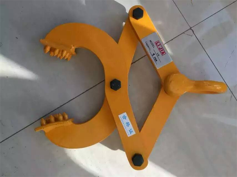 起重設(shè)備零部件