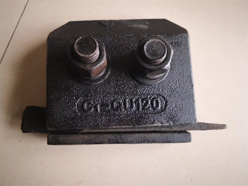 起重設(shè)備零部件