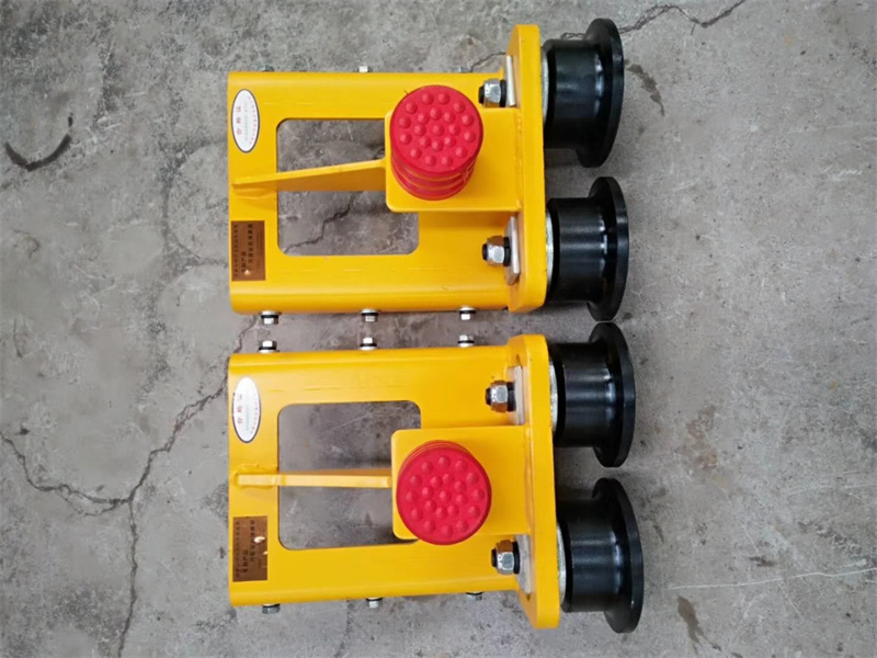 起重設(shè)備零部件