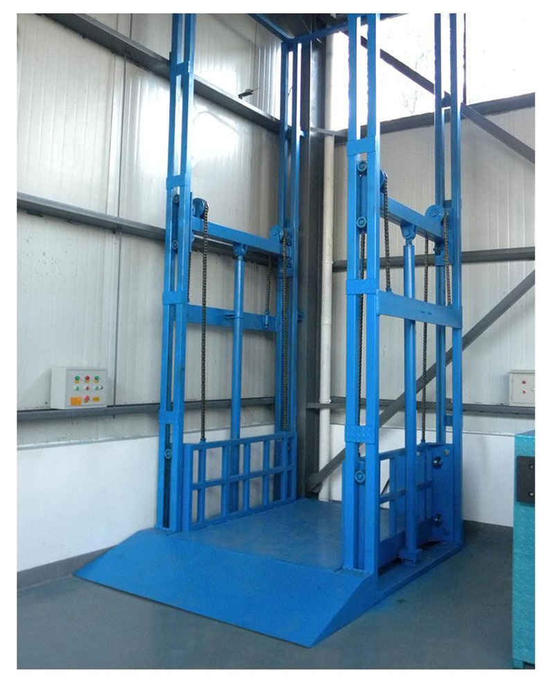 液壓貨梯 液壓貨梯