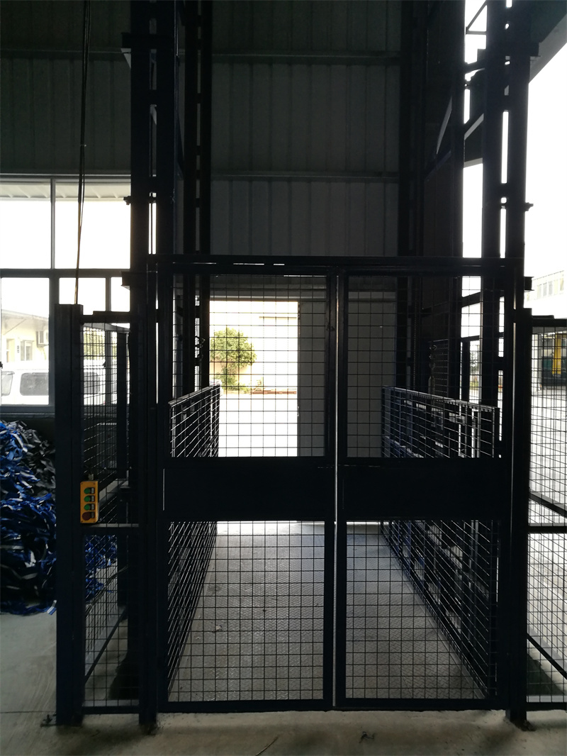 液壓貨梯 液壓貨梯